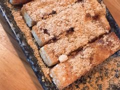 红糖糍粑-付小姐在成都(中山公园店)