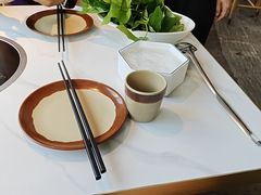 -庖丁家水煮牛排火锅(巴国城店)