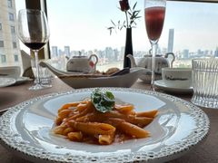 -Da Ivo哒伊沃意大利魔镜餐厅(外滩店)