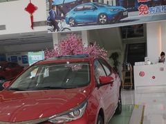 -上海和展广汽丰田4S店(老闵行店)