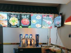 -刘记大块烤羊腿餐吧(北沙滩店)