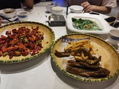-陶缘一号·四季缘·老字号顺德菜·户外婚礼家宴(西滘店)