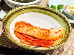 -Yeyije 韩定食