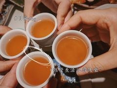 -大渔铁板烧(保利文化广场店)