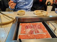 -金米客烤肉自助(中山路茂业时代城店)