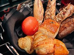 -L'ATELIER de Joel Robuchon(外滩18号店)