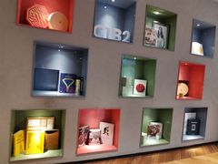 -潮一不贰·法式甜品·生日蛋糕·西式简餐(外滩店)