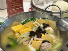 -群乐饭店(滨安路店)