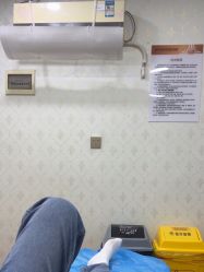 -武汉五洲整形外科医院