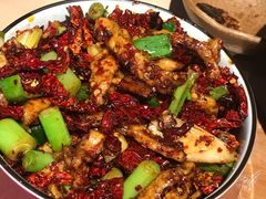 -山石榴·贵州菜(丰盛里店)