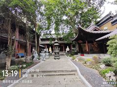 -灵谷景区