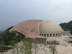 -牛首山文化旅游区