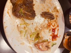 -妈阁铭记澳葡美食