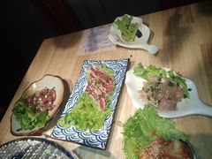 -隐家本格烧肉(万达广场店)