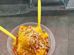 -嘴得意安顺小舒冰粉冰浆(甲秀楼店)
