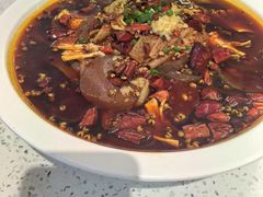 -玉林烤鸭店(垡头店)