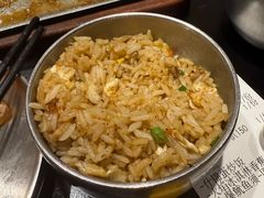 -大神太神·铁板烧(七宝领展广场店)