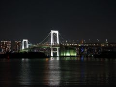 -台场海滨公园船码头