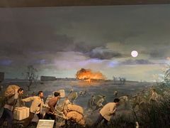 -铁道游击队纪念馆