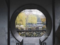 -拙政园