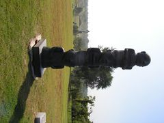 -长春世界雕塑园冰雪艺术天地