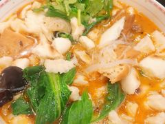 -吾味香葫芦头(安西街店)