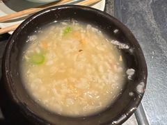 -红蜡烛-养生粥-津鲁菜(中山路店)