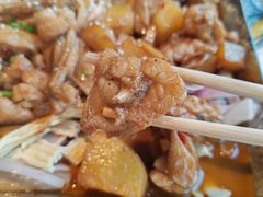 -蛙舍·炭烧牛蛙(东百中心店)