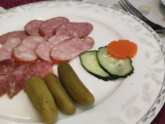 -92°C俄式厨房(中央大街店)