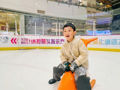 -冰纷万象滑冰场(沈阳万象城店)