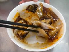 -杨记灌肠(食品街店)