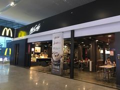 门面-麦当劳(深圳北站高铁店)