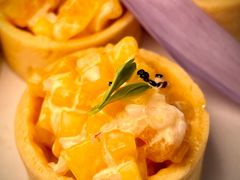 藜麦香芒虾-梅花境(万科店)