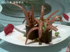 20100617_007-上海小南国(国会店)