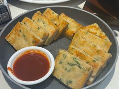 手工虾饼-阿忠食坊大排档·20年老店(万象城店)