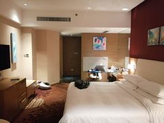 -青岛城阳宝龙福朋喜来登酒店