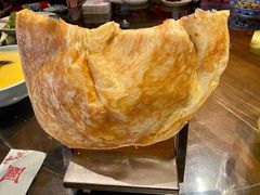 晾衣大饼-燕郊烧鸽子(广安路店)