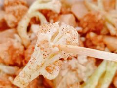 -呷贺盐酥鸡(抄纸巷店)