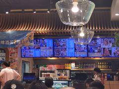 -西部马华清真兰州牛肉面·烧烤夜市(三里河店)