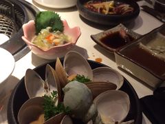 -赤坂亭M9和牛烧肉·日料398放题(万达店)