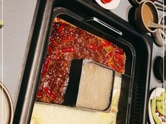 -巴奴毛肚火锅(悠唐购物中心店)