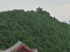 -千佛山风景名胜区