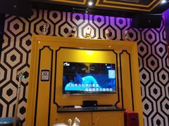 -歌友汇KTV(大悦城11层店)