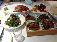-德缘烤鸭店(大栅栏店)
