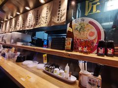-雷门拉面店(新光天地店)
