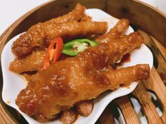 -富力丽思卡尔顿酒店·丽轩中餐厅