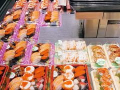 -池田寿司·4H鲜作(朝阳大悦城店)