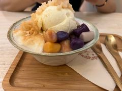 -春风·有糖(崇宁路店)