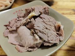 -汝萍传统蘸水菜(春华路总店)