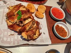 -来菜·湖北头牌藕汤(武商MALL众圆店)